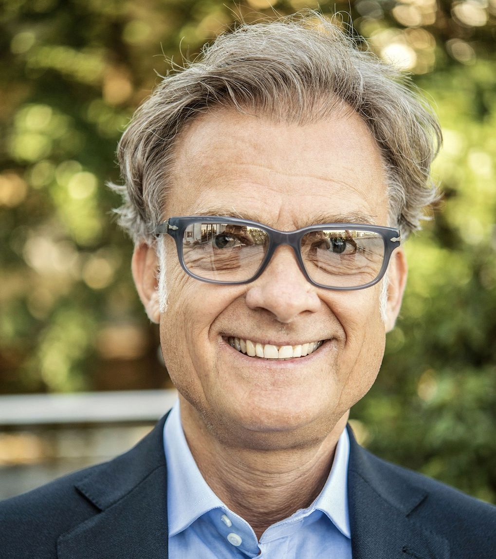 Neuer Vorsitzender des A+A Beirates - WEAR@WORK